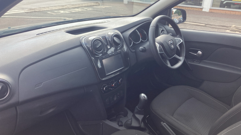 Dacia Sandero 0.9 TCe Comfort 5dr Petrol Hatchback